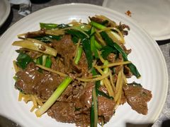 干炒牛河-留半山·香港食堂(啦啦宝都店)