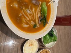 -漆黑觉米粉(三里屯店)