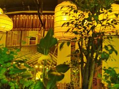 -叶叶菩提·晋福宫