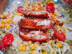 -青春分食(仙林大学城店)