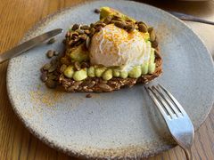 -BOR Eatery(安福路店)