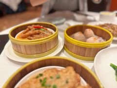 -醉辉皇原味海鲜江南菜(成都大魔方店)
