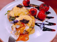 -UPPER KITCHEN(延安路店)