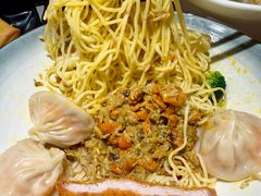 -馋三尺蟹粉小笼(人民广场店)