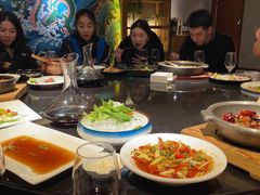 -周三的情书花园餐厅(江北店)
