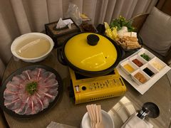 -阳朔悦榕庄·明月西餐厅&清风吧