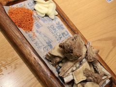 -马记永·兰州牛肉面(天通苑家乐福店)