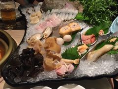 -余欢领鲜火锅(新街口店)