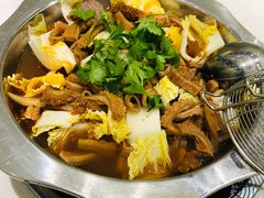 -古乐牛香·鲜牛肉牛杂火锅(新区店)