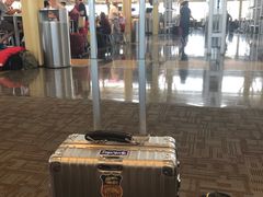 -罗纳德·里根华盛顿国家机场