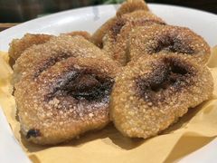 -甘家界牌柠檬鸭(青山店)