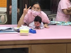 -堃腾月子会所