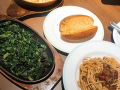 芝士土豆泥-萨莉亚意式餐厅(杭州西溪龙湖天街店)