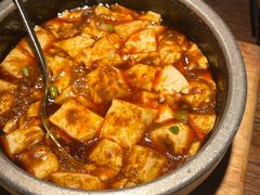 -外婆家(蓝色港湾店)