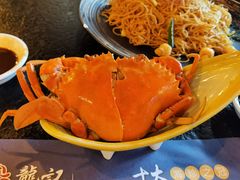 -龚记海鲜20年老字号