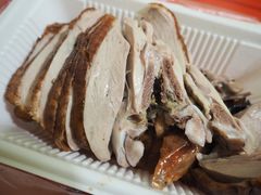 -章云板鸭(总店)