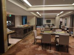 -扬州绿地铂骊酒店