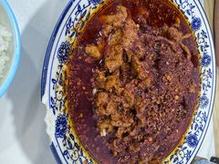 -正宗川菜(虎林胡同店)