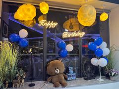 -CIAO·团建聚餐·生日派对轰趴馆(福田店)