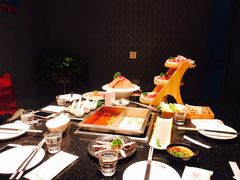 -五星桥原切肥牛火锅·30年专注好牛肉(湖塘店)