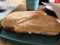 -BOCATA 西班牙餐厅(三里屯店)