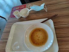 -感恩心素食馆(百世广场店)