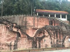 -黑龙潭风景区