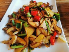 -云之南(八里庄店)