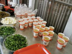 -小蓝鲸湖北菜(八一路店)