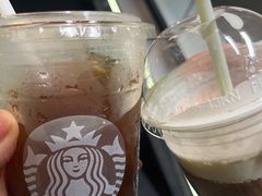 -星巴克(成都太古里二店)