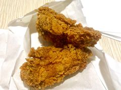 -麦当劳(西客站店)