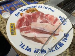 -阿亲家·韩式无限烤肉(春熙路店)