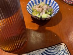 -小川洋风料理(江汉路店)