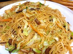 炒米粉-202特色排档(五缘湾店)