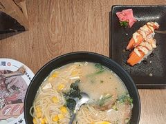 -小川洋风料理(武胜路凯德广场店)
