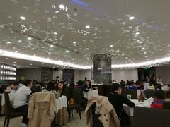 大堂-富豪酒家(正大广场店)