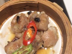 -外高桥喜来登酒店采悦轩