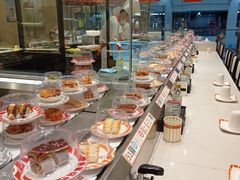 -新一番三文鱼寿司(大东海店)