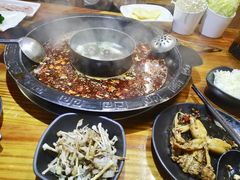 -味仙疯美蛙鱼头(清扬路总店)