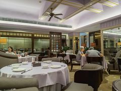 大堂-粗茶淡饭·汉口公馆(循礼门店)