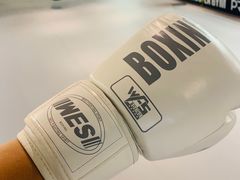 -花环泰拳·勒德斯拉泰拳馆(静安店)