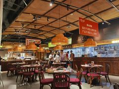 -小隐人家(乐松店)