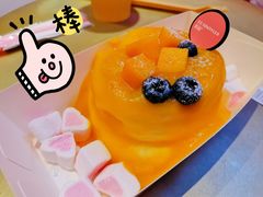 -狐狸和向日葵(北京路店)