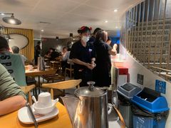 -海银海记潮汕牛肉火锅(新港中路海珠店)