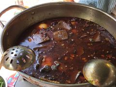 -黑竹香鸡(营和巷店)