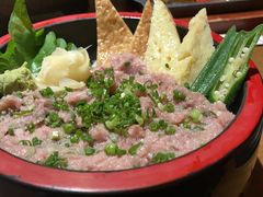 -水之惠鲜鱼料理(王府大街店)