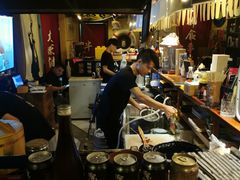 -半藏居酒屋(香港花园店)