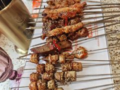 -小董哥烤串·爆汁大油边(故宫店)