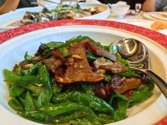 -Yan Ting宴庭中餐厅-长沙瑞吉酒店(运达店)