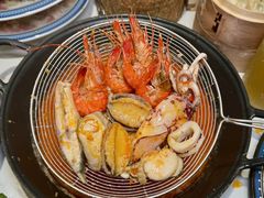 -太琼糟粕醋火锅·海南老爸茶(海棠湾臻选店)